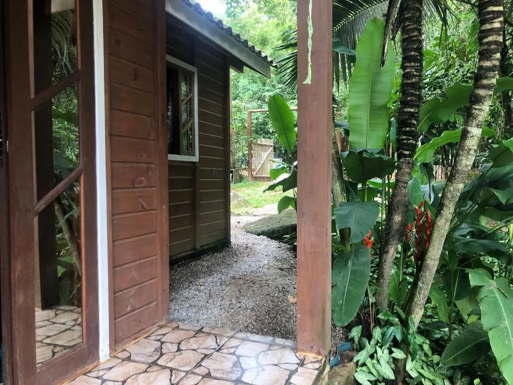 Recanto Maciel Casa Rustica Em Meio Da Natureza Proximo A Praia Trilhas Cachoeira Ubatuba Holiday home