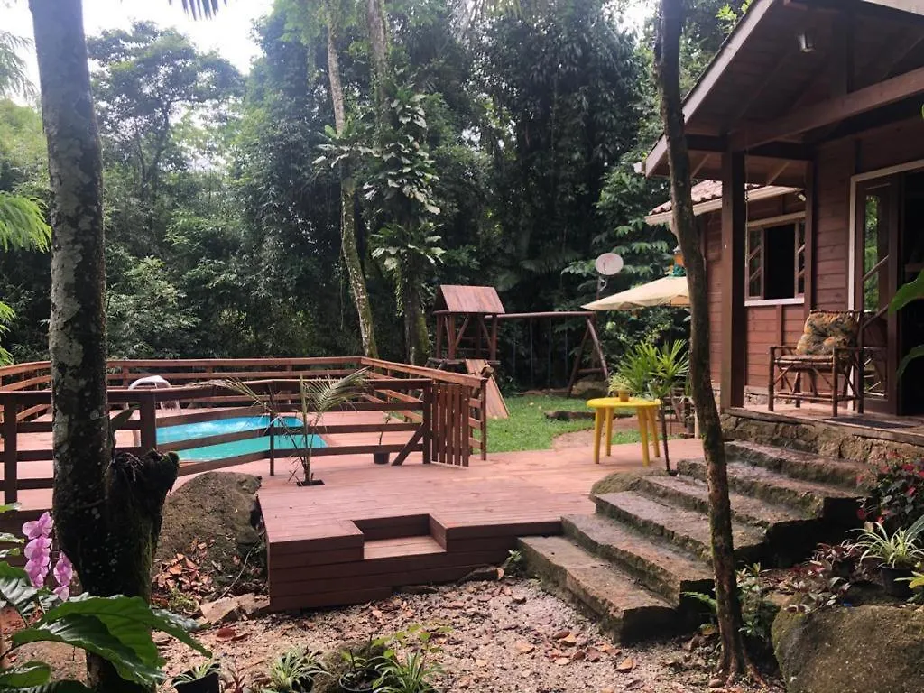 Recanto Maciel Casa Rustica Em Meio Da Natureza Proximo A Praia Trilhas Cachoeira Ubatuba Holiday home