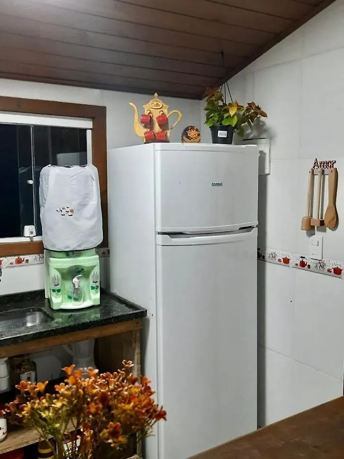 Recanto Maciel Casa Rustica Em Meio Da Natureza Proximo A Praia Trilhas Cachoeira Ubatuba Holiday home