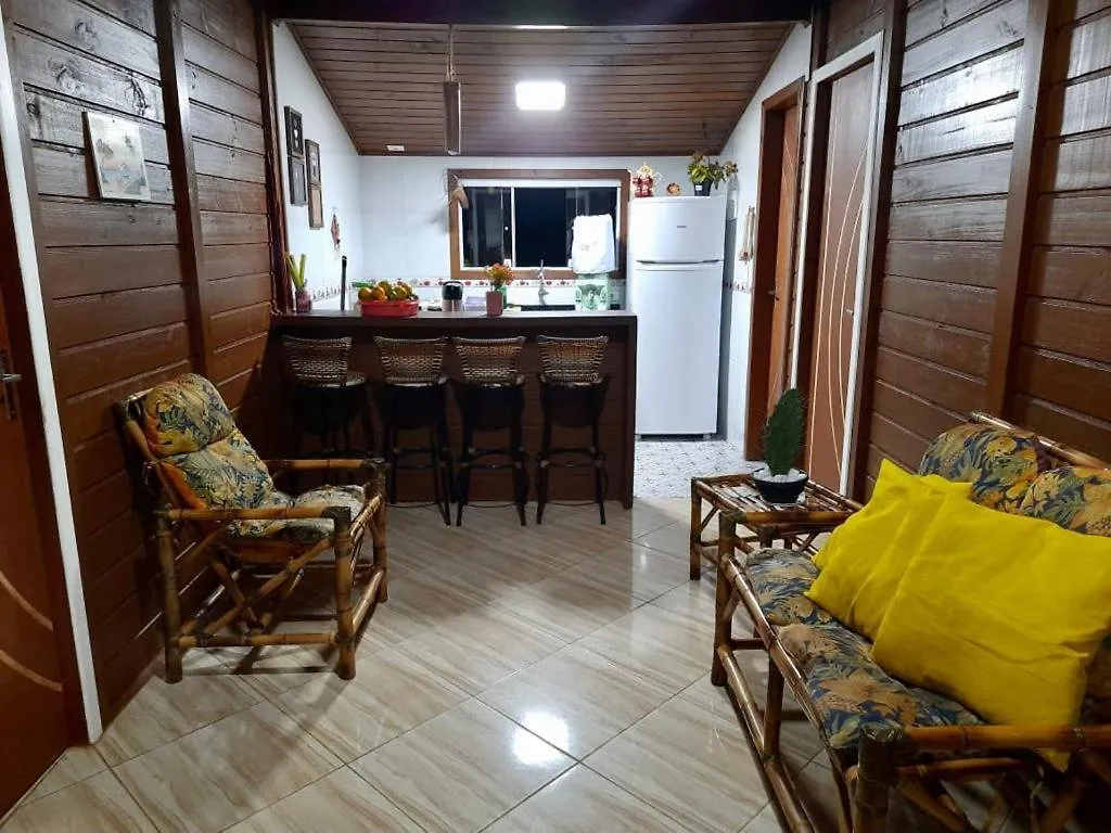 Holiday home Recanto Maciel Casa Rustica Em Meio Da Natureza Proximo A Praia Trilhas Cachoeira Ubatuba Brazil