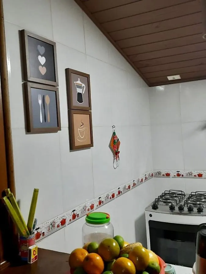 Recanto Maciel Casa Rustica Em Meio Da Natureza Proximo A Praia Trilhas Cachoeira Ubatuba 0*,
