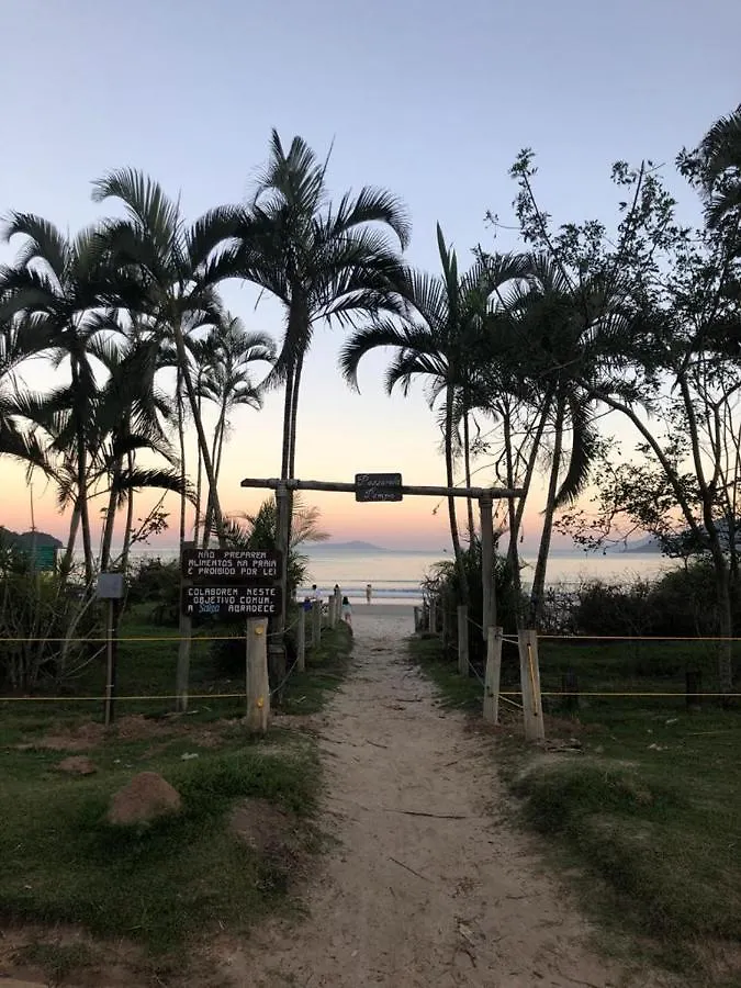Recanto Maciel Casa Rustica Em Meio Da Natureza Proximo A Praia Trilhas Cachoeira Ubatuba 0*,  Brazil