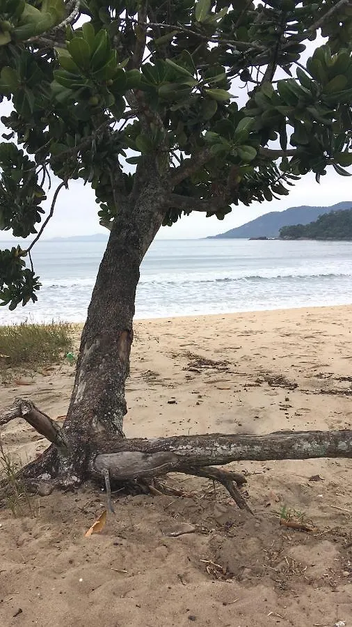 Holiday home Recanto Maciel Casa Rustica Em Meio Da Natureza Proximo A Praia Trilhas Cachoeira Ubatuba