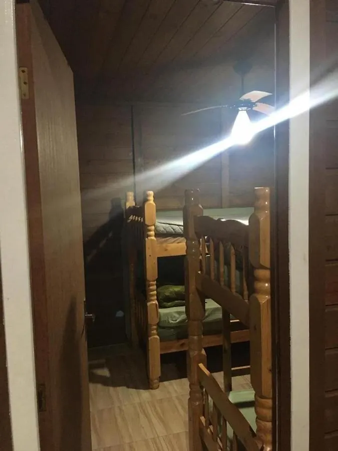 Recanto Maciel Casa Rustica Em Meio Da Natureza Proximo A Praia Trilhas Cachoeira Ubatuba 0*,